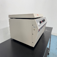 Beckman Coulter Allegra 6R Refrigerated Centrifuge image 0